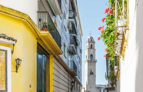 Limehome Jerez de la Frontera Marqués de Casa-Domecq - Foto 100