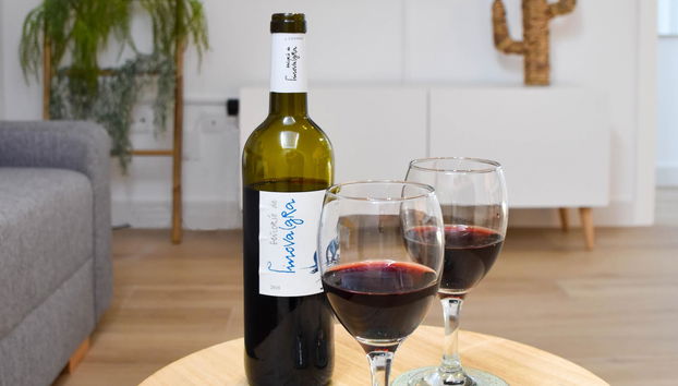 Atico Trinidad 1bedr - Foto 5