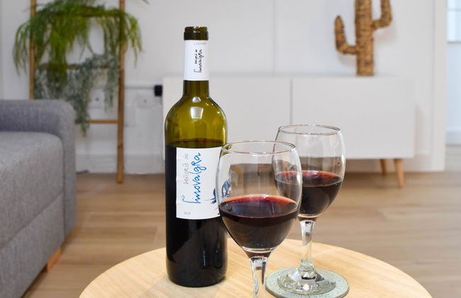 Atico Trinidad 1bedr - Photo 5