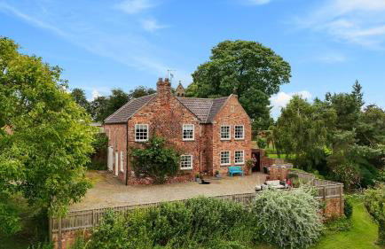 Manor Cottage - Foto 1