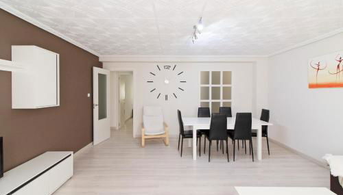 Global Vacacional, Apartamento de 4 habitaciones a 100 m de la playa - Foto 3