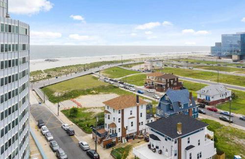 Renovated Beach Block 7BR North Beach Atlantic City - Steps to Beach & Casino - Foto 10