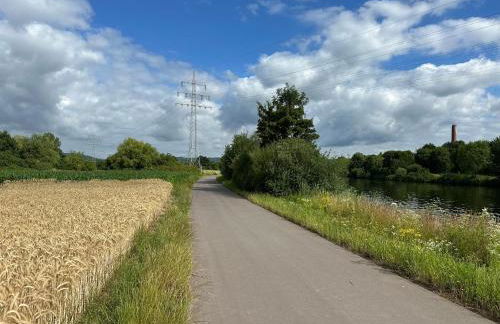 FerienWohnung Gästehaus Merzig-Besseringen NEUBAU - Photo 39