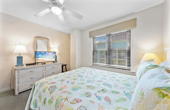 Harbor Place Condominiums by Hosteeva - Foto 22