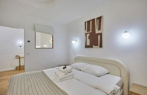 Résidence Saint Germain des Près Rue de Rennes by Studioprestige - Foto 27