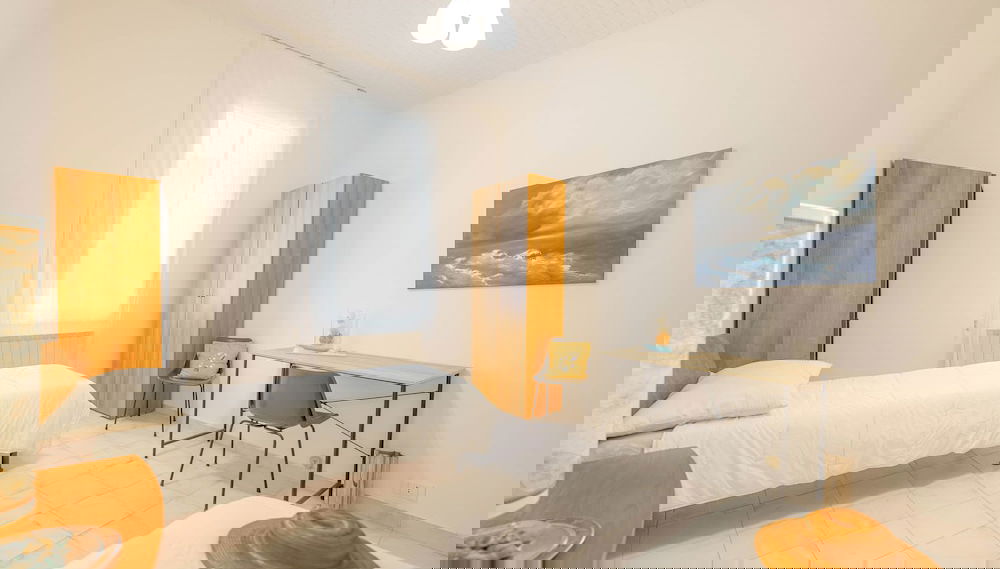 Venice Marine - 10 minuti da Venezia - Foto 1, Habitación