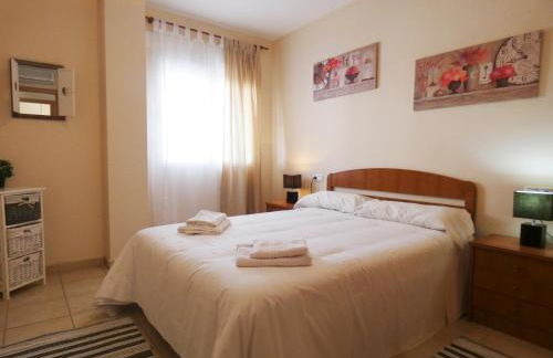 Anacasa Vora Golf II Playa Rabdells AP437 - Photo 6