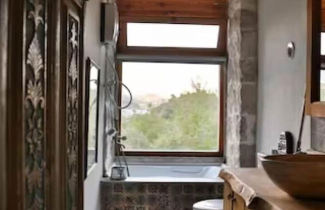 Olympos Stone House - Foto 48