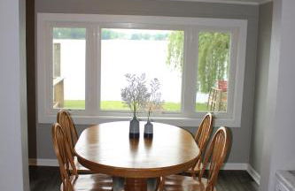 Pet-Friendly Cozy Lake Cottage and Kayaks! - Foto 14