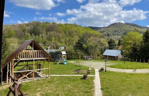 Świerkowy Zakatek - Foto 16