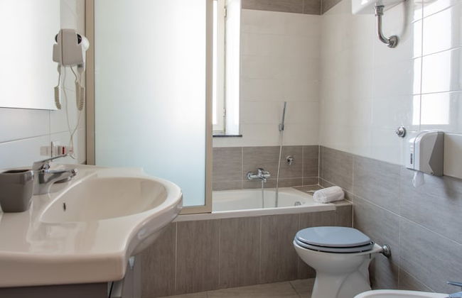 Naro Suites and Rooms - Foto 39