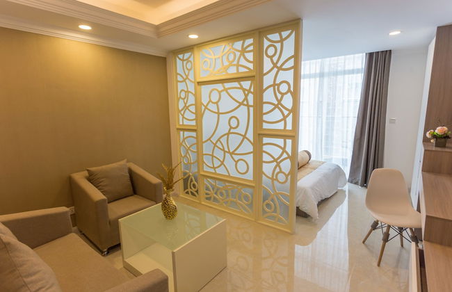 Ca&Sa Service Apartment - Foto 30