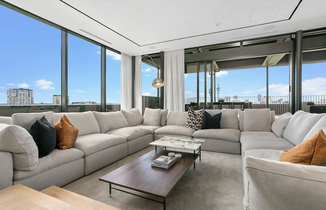 France Street Apartments by Urban Rest - Foto 16