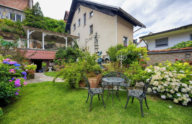 Royal Garden Suite - Foto 1