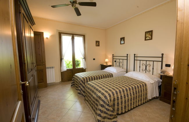 Agriturismo Macinatico 1 - Photo 5