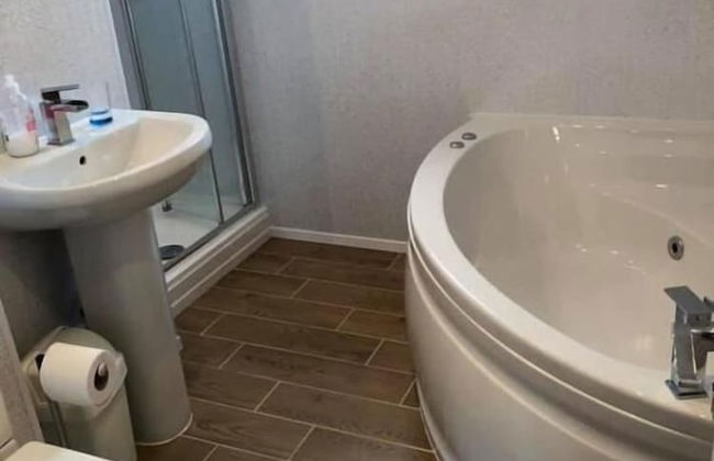 Atlantic Lodge - Foto 8