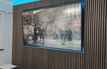 Lister Park Bradford 2bed Detached Cottage House Parking Cinema Screen Games Room - Foto 24