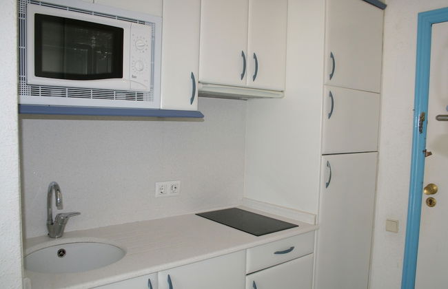 Apartamentos Esmeralda - Foto 8