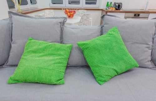 BAKO Apartments - Foto 21