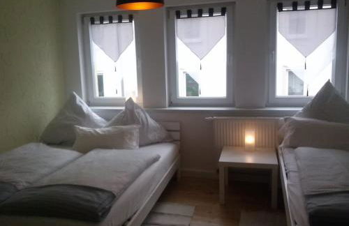 Ferienwohnung Konrad - nahe Chemnitz - Foto 2