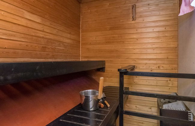 Illanvirkku - Foto 20