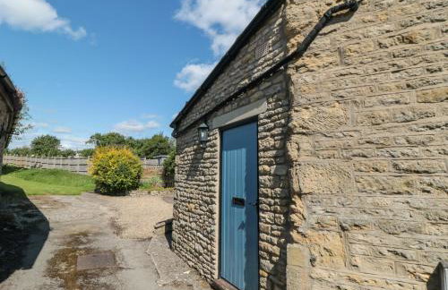 Chapel Cottage - Foto 29