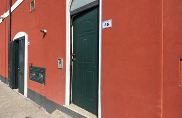 Casa Soele appartamento 106 m2, 2 camere da letto, 6 posti letto, parcheggio privato gratuito - Photo 23