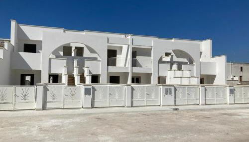 Appartamenti Eneide - Le Vie di Omero - Foto 3