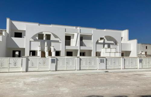 Appartamenti Eneide - Le Vie di Omero - Foto 3