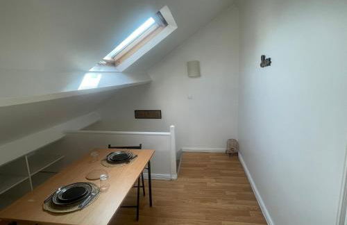 Duplex lumineux proche Paris - Foto 13