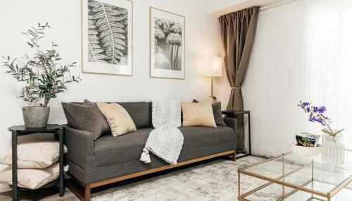 Cozy 2BD apartment - Photo 3