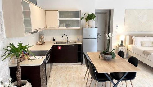 Seaside Studio Apartment Palio - Foto 5