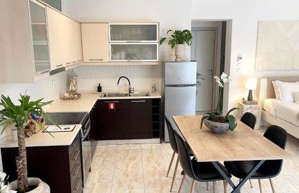 Seaside Studio Apartment Palio - Photo 6