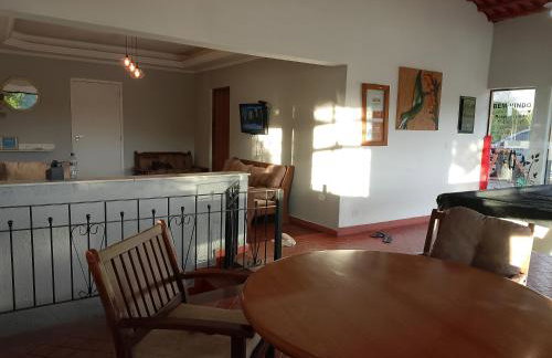 Chacara Igarata pe na Agua - Foto 16