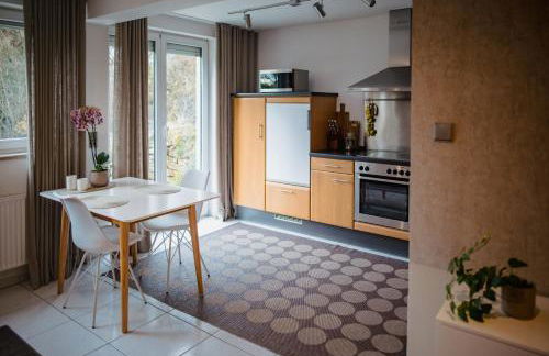 Helle Wohnung in Seenähe - Foto 7