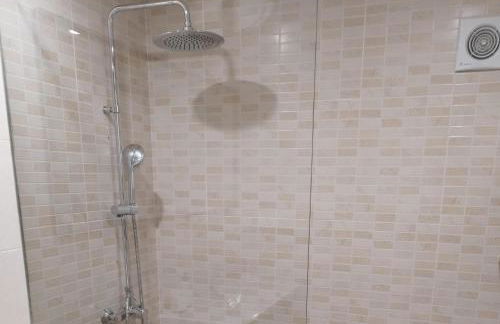 APARTMENT BIG PRIVAT TERRACE CALAFELL BEACH FREE Parking - Photo 18