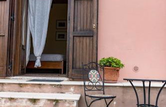 Agriturismo Terrerosse di Massadita - Foto 14