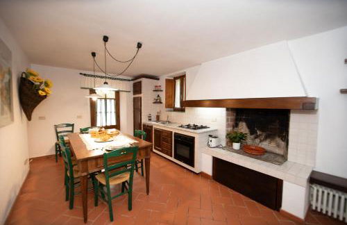 Casetta di Butia, Mimosa Apartment - Foto 27