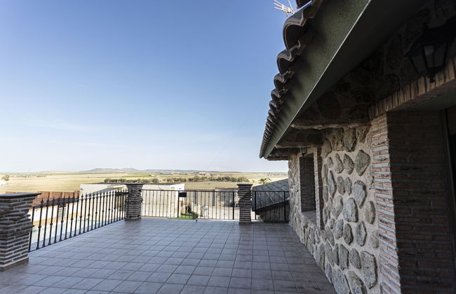 Casa Rural Abuelo Mauri 4 Estrellas - Foto 39