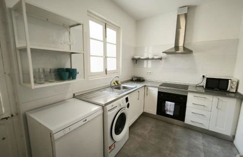 FLORIT FLATS - The Ausias March Apartment - Foto 6