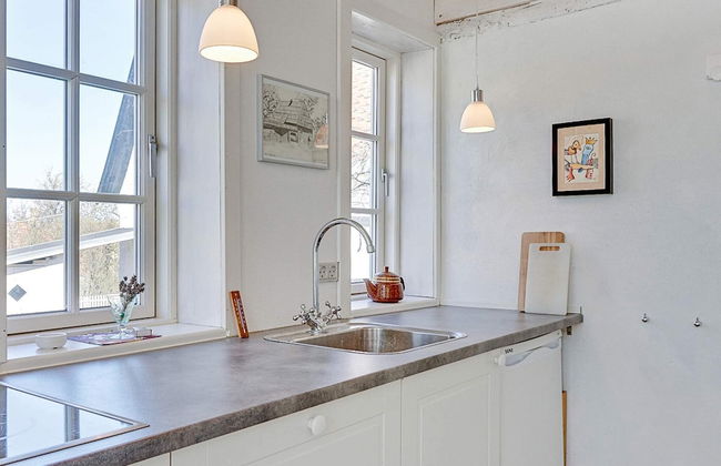 Vintage Holiday Home in Svaneke near Small Harbor - Foto 10