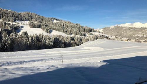 Chalet La Pioleute Megève - Foto 5