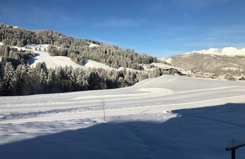 Chalet La Pioleute Megève - Foto 5