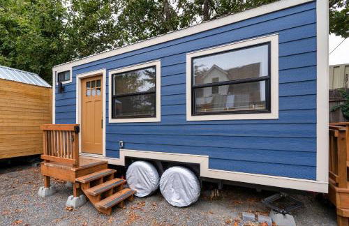 Stay Portland - Tiny Aztec - Walk to Local Shops & Restaurants - Foto 13