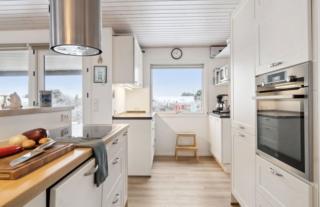 "Oskari" - 175m from the sea - Foto 5