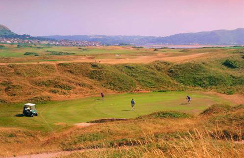 Traeth Teras (Beach Terrace) - Foto 7