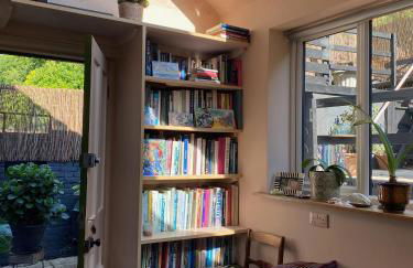 Artists Seaside Sanctuary - Foto 23