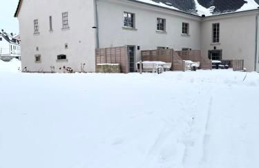 FarmHouse Eckartsberg im Zittauer Gebirge - Gemütliche und moderne Ferienwohnungen mit Terrasse - Foto 44