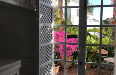 Lovely studio in Marbella close to Puente Romano - Foto 22