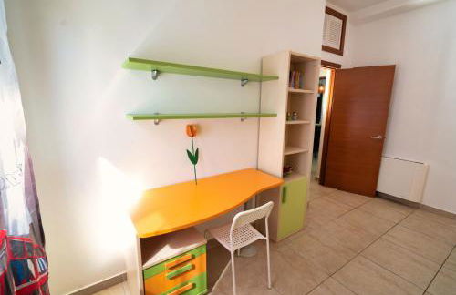 Appartamento Sermoneta - vicino Stazione FS - Warm - Foto 12